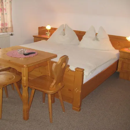 Apartment Schutzenhofer
