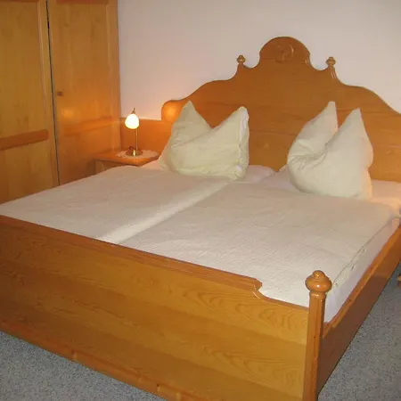 Apartment Schutzenhofer