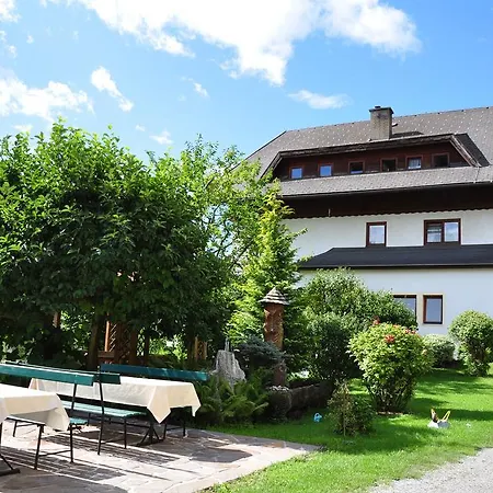 Apartment Schutzenhofer Tratten (Feldkirchen)