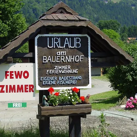 Schutzenhofer Tratten (Feldkirchen)