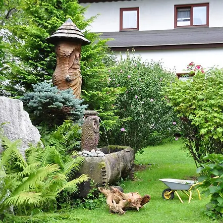 Apartment Schutzenhofer *