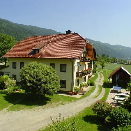 Apartment Schutzenhofer