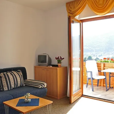 Apartment Schutzenhofer