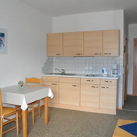 Apartment Schutzenhofer Tratten (Feldkirchen)