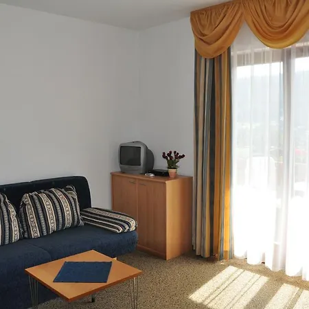 Apartment Schutzenhofer