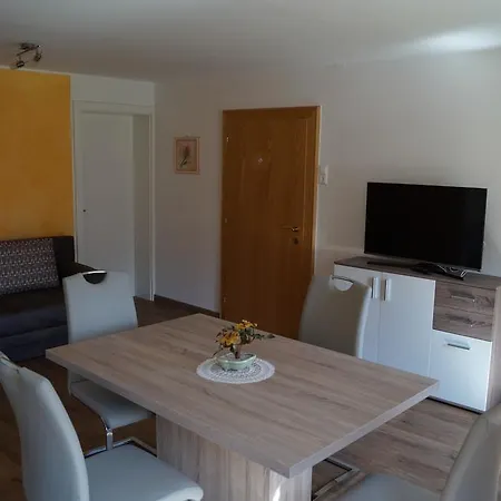 Apartment Schutzenhofer Tratten (Feldkirchen)