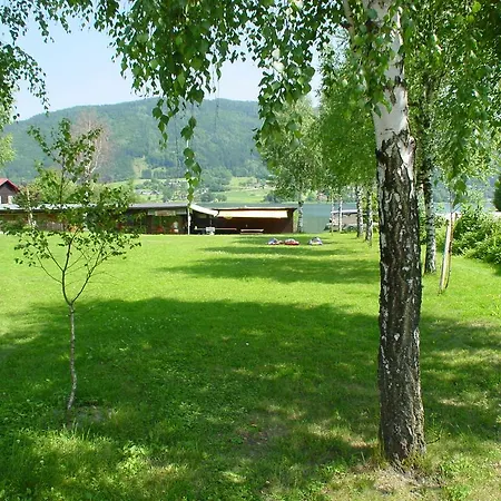 Schutzenhofer Apartment Tratten (Feldkirchen)